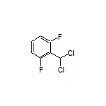 2-(二氯甲基)-1,3-二氟苯