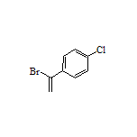 1-(1-溴乙烯基)-4-氯苯