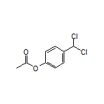 4-(二氯甲基)苯基乙酸酯