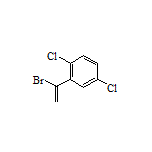 2-(1-溴乙烯基)-1,4-二氯苯