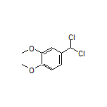 4-(二氯甲基)-1,2-二甲氧基苯