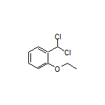 1-(二氯甲基)-2-乙氧基苯