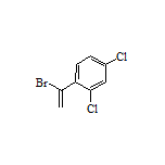 1-(1-溴乙烯基)-2,4-二氯苯
