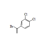 4-(1-溴乙烯基)-1,2-二氯苯
