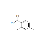 1-(二氯甲基)-2,4-二甲基苯