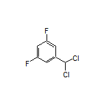 1-(二氯甲基)-3,5-二氟苯