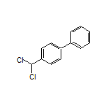 4-(二氯甲基)联苯