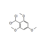 2-(二氯甲基)-1,3,5-三甲氧基苯