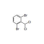 1,3-二溴-2-(二氯甲基)苯