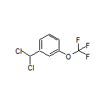 1-(二氯甲基)-3-(三氟甲氧基)苯