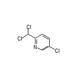 5-氯-2-(二氯甲基)吡啶