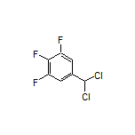 5-(二氯甲基)-1,2,3-三氟苯