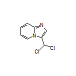 3-(二氯甲基)咪唑并[1,2-a]吡啶