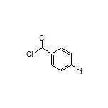 1-(二氯甲基)-4-碘苯