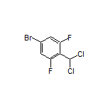 5-溴-2-(二氯甲基)-1,3-二氟苯