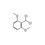 2-(二氯甲基)-1,3-二甲氧基苯