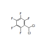 1-(二氯甲基)-2,3,4,5,6-五氟苯