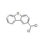 2-(二氯甲基)二苯并[b,d]呋喃