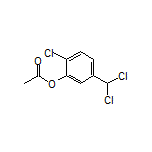 2-氯-5-(二氯甲基)苯基乙酸酯