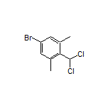 5-溴-2-(二氯甲基)-1,3-二甲基苯