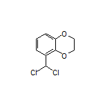 5-(二氯甲基)-2,3-二氢苯并[b][1,4]二噁英