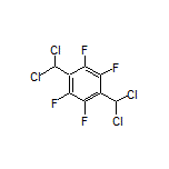 1,4-双(二氯甲基)-2,3,5,6-四氟苯