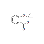 2,2-二甲基-4H-苯并[d][1,3]二噁英-4-酮