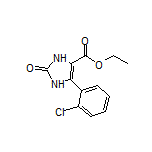 5-(2-氯苯基)-2-氧代-2,3-二氢-1H-咪唑-4-甲酸乙酯