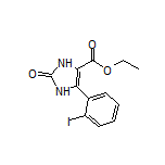 5-(2-碘苯基)-2-氧代-2,3-二氢-1H-咪唑-4-甲酸乙酯