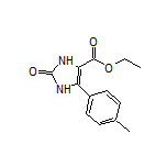 2-氧代-5-(对甲苯基)-2,3-二氢-1H-咪唑-4-甲酸乙酯