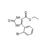 5-(2-溴苯基)-2-氧代-2,3-二氢-1H-咪唑-4-甲酸乙酯