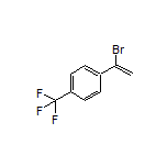 1-(1-溴乙烯基)-4-(三氟甲基)苯