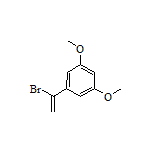 1-(1-溴乙烯基)-3,5-二甲氧基苯