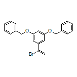 [[[5-(1-溴乙烯基)-1,3-亚苯基]双(氧基)]双(亚苯基)]二苯