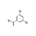 1,3-二溴-5-(1-溴乙烯基)苯