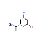 1-(1-溴乙烯基)-3,5-二氯苯