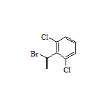 2-(1-溴乙烯基)-1,3-二氯苯
