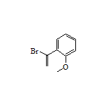 2-(1-溴乙烯基)苯甲醚
