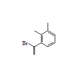 1-(1-溴乙烯基)-2,3-二甲基苯
