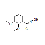 N-羟基-2,3-二甲氧基亚氨代苯甲酰氯