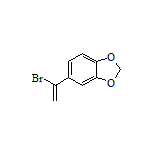 5-(1-溴乙烯基)苯并[d][1,3]二噁茂