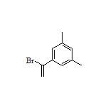 1-(1-溴乙烯基)-3,5-二甲基苯