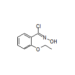 2-乙氧基-N-羟基亚氨代苯甲酰氯