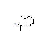 2-(1-溴乙烯基)-1,3-二甲基苯