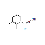 N-羟基-2,3-二甲基亚氨代苯甲酰氯
