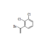 1-(1-溴乙烯基)-2,3-二氯苯