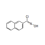 N-羟基-2-亚氨代萘甲酰氯