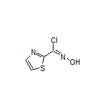 N-羟基噻唑-2-亚氨代甲酰氯