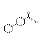 N-羟基联苯-4-亚氨代甲酰氯