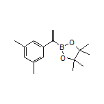 1-(3,5-二甲基苯基)乙烯基硼酸频哪醇酯